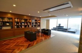 ブリリア巣鴨 物件写真 建物写真4