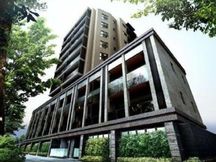 オープンレジデンシア代々木大山 物件写真 建物写真1