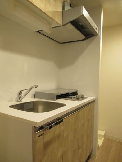 ライトテラス蔵前 物件写真 建物写真5