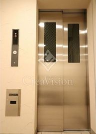 ドゥ・サム赤坂 エレベーター
