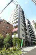 シャリエ御茶ノ水 物件写真 建物写真1