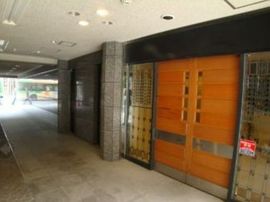 ファミールグラン神宮外苑前 物件写真 建物写真4