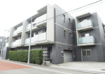 パークハウス学芸大学ウエストサイドレジデンス 物件写真 建物写真1