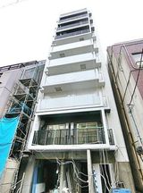 クレストコート文京湯島 物件写真 建物写真1