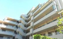 小石川ザ・レジデンスウエストスクエア 外観