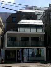 アルティザ池尻 外観