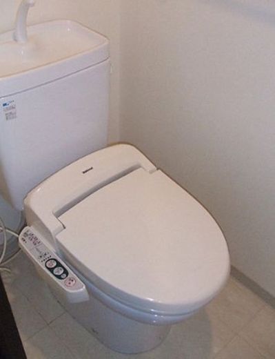 レーベンハイム森下レシェンテ 物件写真 建物写真11