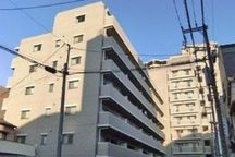 レーベンハイム森下レシェンテ 外観