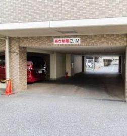 レーベンハイム森下レシェンテ 物件写真 建物写真4