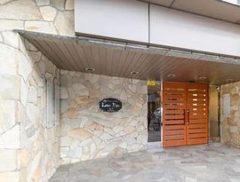 レーベンハイム森下レシェンテ 物件写真 建物写真6