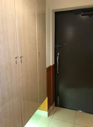レーベンハイム森下レシェンテ 物件写真 建物写真7