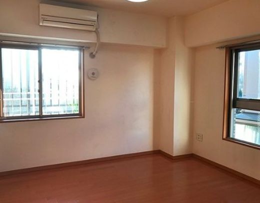 レーベンハイム森下レシェンテ 物件写真 建物写真8