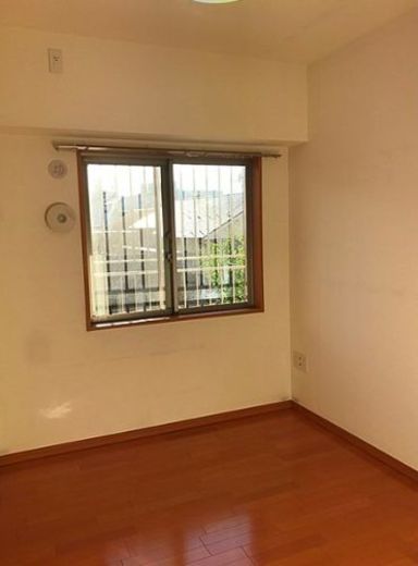 レーベンハイム森下レシェンテ 物件写真 建物写真9