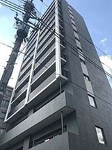 マージュ世田谷 物件写真 建物写真1