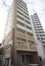 ファインクレスト護国寺 外観