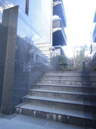 パレスサイドステージホームズ麹町 物件写真 建物写真9