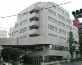 パークレーンプラザ 外観