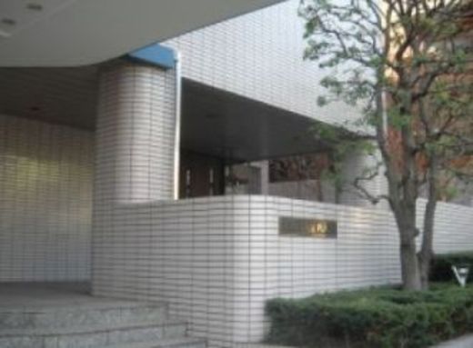 パークレーンプラザ 写真