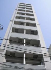 プレール・ドゥーク銀座東 外観