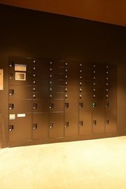 Nakameguro Crossover 物件写真 建物写真3
