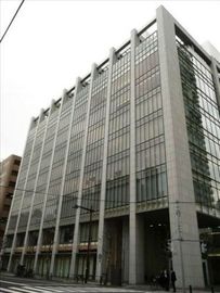 日本橋安田スカイゲート 物件写真 建物写真2