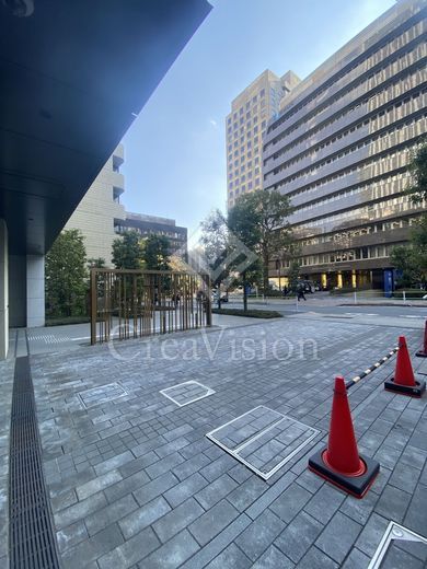 プラウド虎ノ門 外観 物件画像11