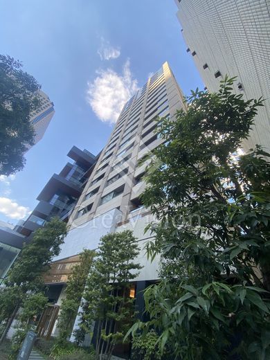 プラウド虎ノ門 外観 物件画像3