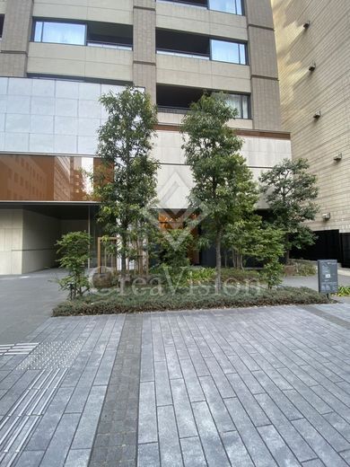 プラウド虎ノ門 外観 物件画像5