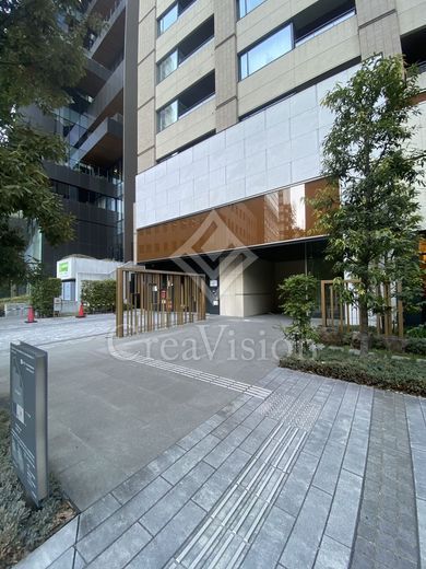 プラウド虎ノ門 外観 物件画像6