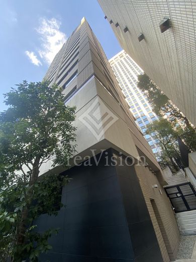 プラウド虎ノ門 外観 物件画像8