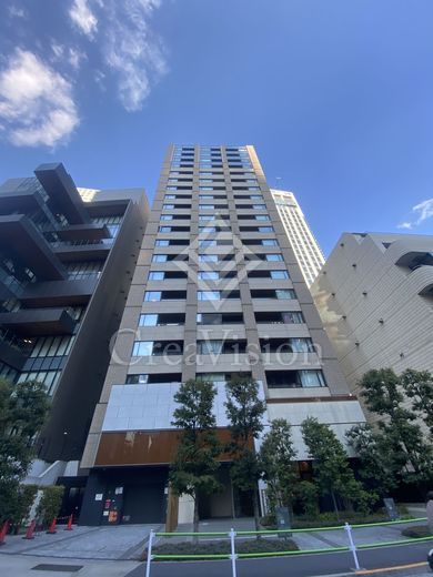 プラウド虎ノ門 外観 物件画像9