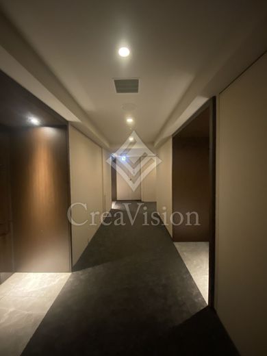 プラウド虎ノ門 共用部 物件画像1