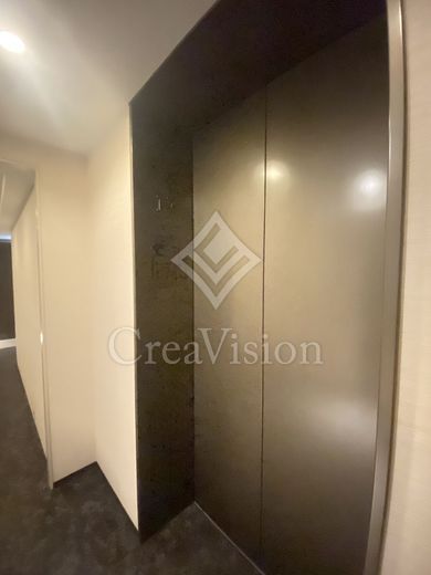 プラウド虎ノ門 共用部 物件画像2