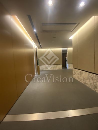 プラウド虎ノ門 共用部 物件画像3