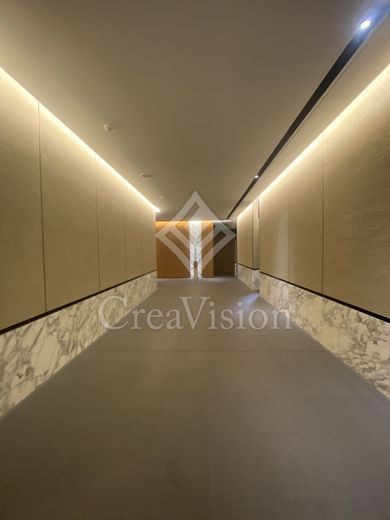 プラウド虎ノ門 共用部 物件画像4