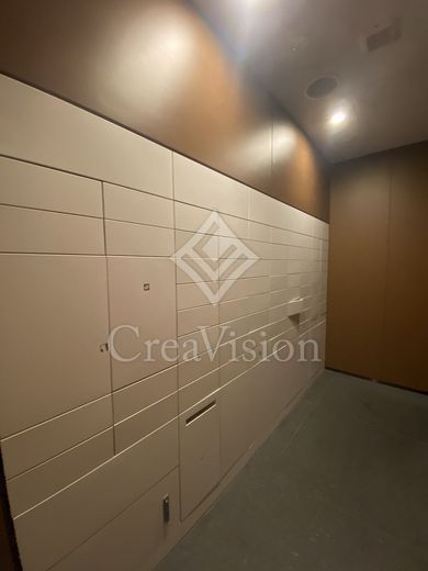 プラウド虎ノ門 共用部 物件画像7