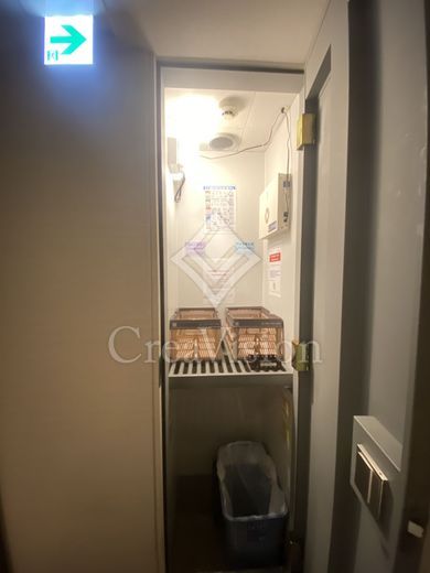 プラウド虎ノ門 建物外施設 物件画像1