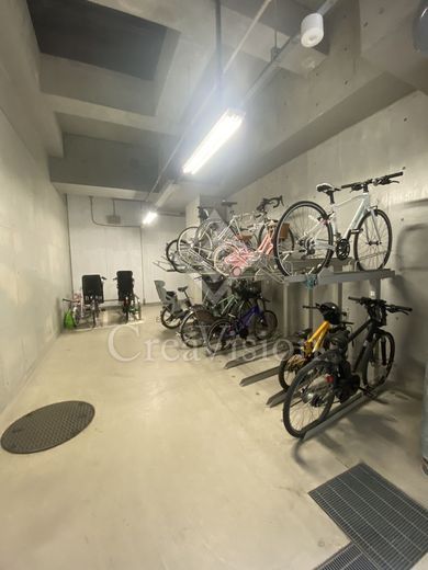 プラウド虎ノ門 建物外施設 物件画像6