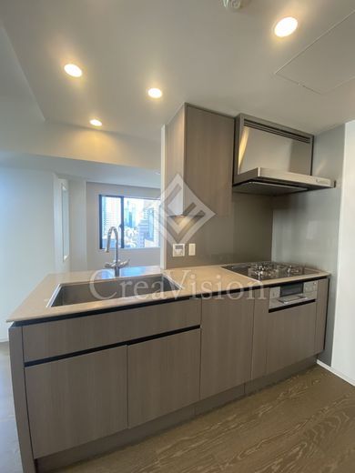 プラウド虎ノ門 2LDK 物件画像14