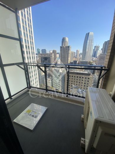 プラウド虎ノ門 2LDK 物件画像18