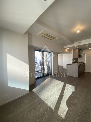 プラウド虎ノ門 2LDK 物件画像2