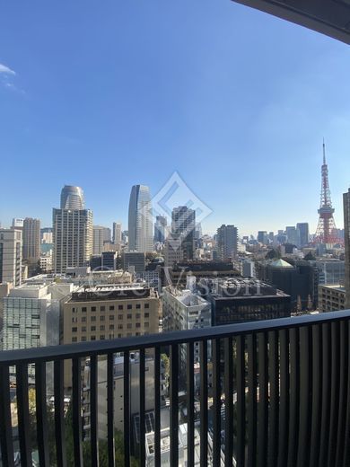 プラウド虎ノ門 2LDK 物件画像20