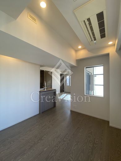 プラウド虎ノ門 2LDK 物件画像4