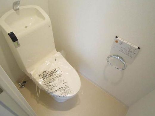 ハピネ蔵前鳥越 物件写真 建物写真14