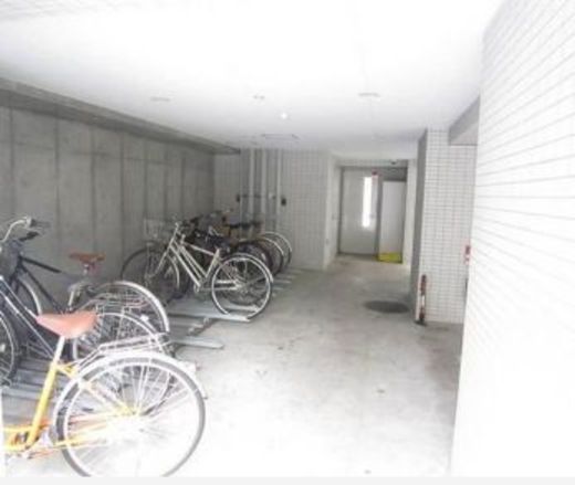 ハピネ蔵前鳥越 物件写真 建物写真6