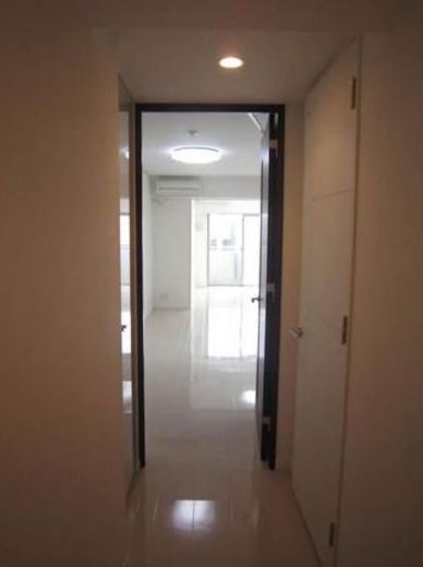 ハピネ蔵前鳥越 物件写真 建物写真7