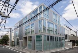 エスセナーリオ表参道 物件写真 建物写真1