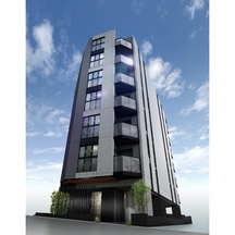 ルネサンスコート恵比寿 物件写真 建物写真1