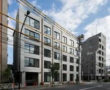 Fika代々木上原 物件写真 建物写真1