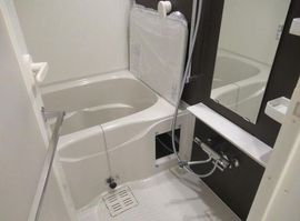 神宮前コートA 物件写真 建物写真5